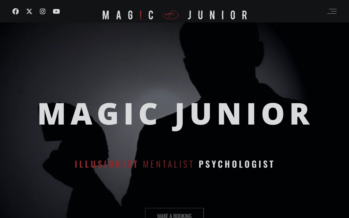 Magic Junior